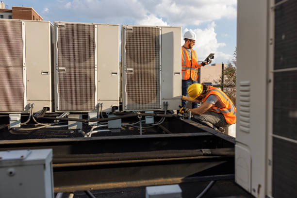 Best HVAC Installation Services  in Roosevelt Gardens, FL