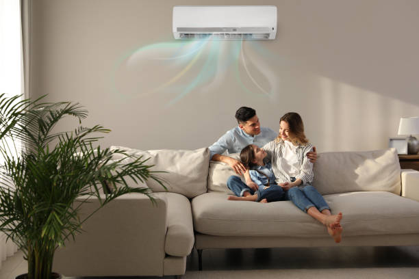 Best Ductless HVAC Repair  in Roosevelt Gardens, FL