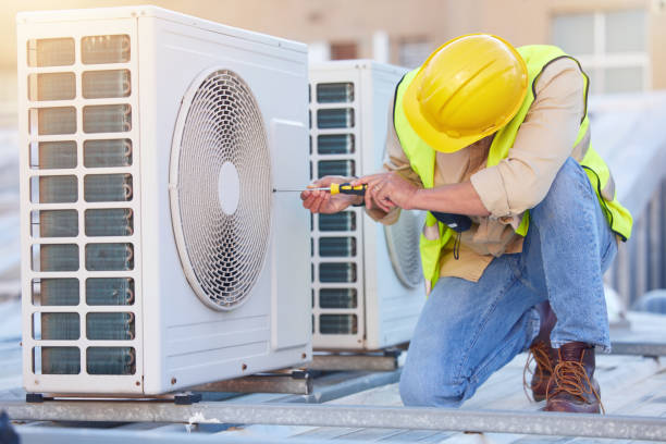 Best HVAC Installation Services  in Roosevelt Gardens, FL