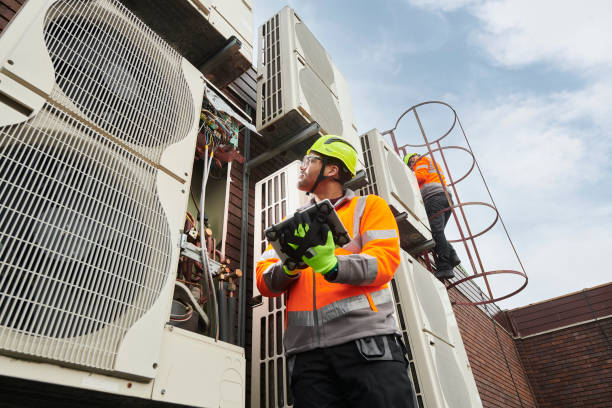 Best Affordable HVAC Services  in Roosevelt Gardens, FL