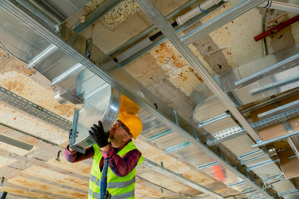 HVAC Maintenance Plan in Roosevelt Gardens, FL