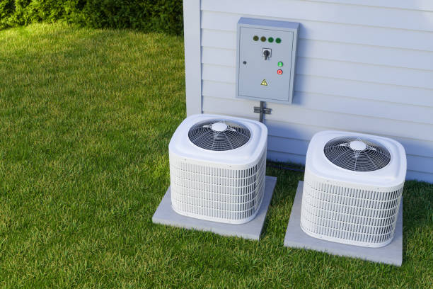 Best HVAC Replacement Cost  in Roosevelt Gardens, FL