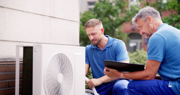Air Quality Test in Roosevelt Gardens, FL