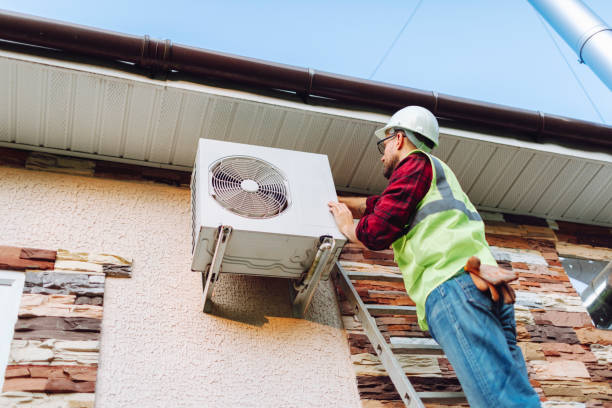 Best Emergency HVAC Repair  in Roosevelt Gardens, FL