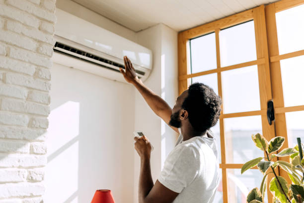 Best Central Air Repair  in Roosevelt Gardens, FL
