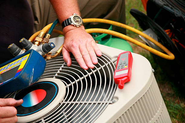 Best Furnace Repair Near Me  in Roosevelt Gardens, FL