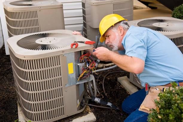 Air Duct Cleaning in Roosevelt Gardens, FL