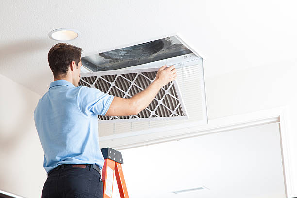 Best Central Air Repair  in Roosevelt Gardens, FL