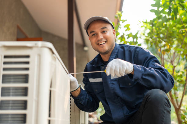 Best Affordable HVAC Services  in Roosevelt Gardens, FL