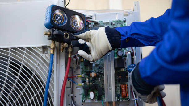 HVAC Emergency Services in Roosevelt Gardens, FL